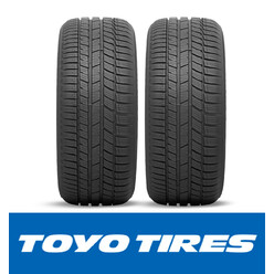 Pneus Toyo Snowprox 954 suv 4X4 Neuf Hiver 245/50 R19 105V (la paire)