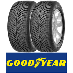 Pneus Goodyear VECTOR-4S G2 195/50 R15 82H (la paire)