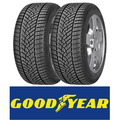 Pneus Goodyear UG PERFORMANCE + SUV FP XL 235/40 R20 96V (la paire)