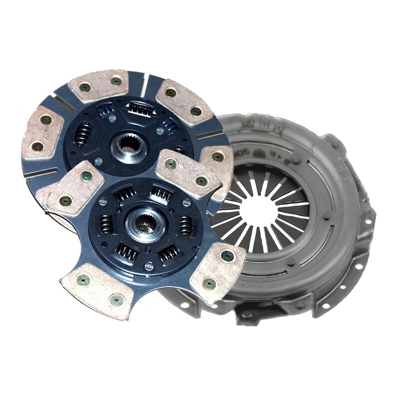 Embrayage\u0020Renforc\u00E9\u0020RedSpec\u0020pour\u0020Renault\u0020Clio\u00201.8L\u0020RSi