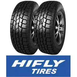 Pneus Hifly AT606 265/60 R18 110T (la paire)