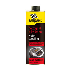Nettoyant Prévidange Bardahl (300 ml)