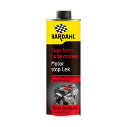 Stop Fuite Moteur Bardahl (300 ml)