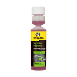 Substitut de Plomb Bardahl - Traite 250 Litres (250 ml)