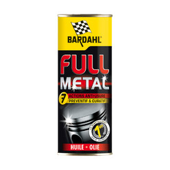Traitement Remétallisant Full Metal Bardahl (400 ml)