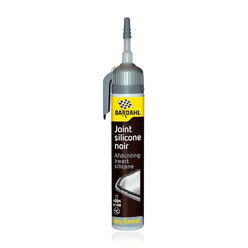 Joint Silicone Noir Bardahl (200 ml)