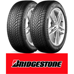 Pneus Bridgestone LM-005 XL 265/50 R20 111V (la paire)