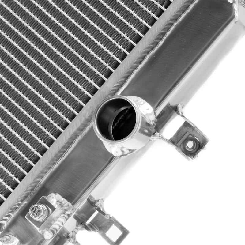 Radiateur Alu Koyorad pour Toyota Yaris GR
