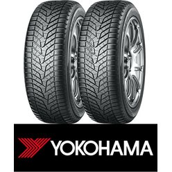 Pneus Yokohama V905 BLUEARTH XL 295/30 R22 103V (la paire)