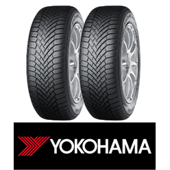 Pneus Yokohama V906 BLUEARTH XL 265/45 R20 108V (la paire)