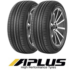 Pneus Aplus A609 XL 185/55 R16 87V (la paire)