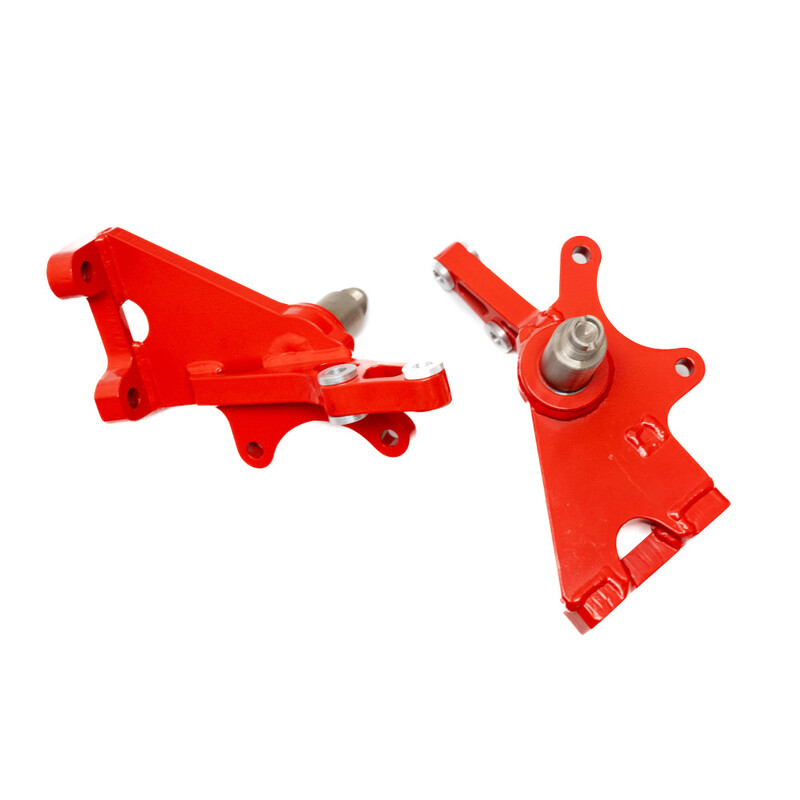 Kit Grand Angle DriftMax pour Nissan 200SX S13