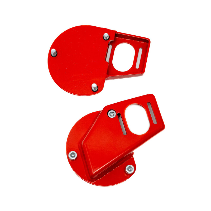 Kit Grand Angle DriftMax pour Nissan 200SX S13