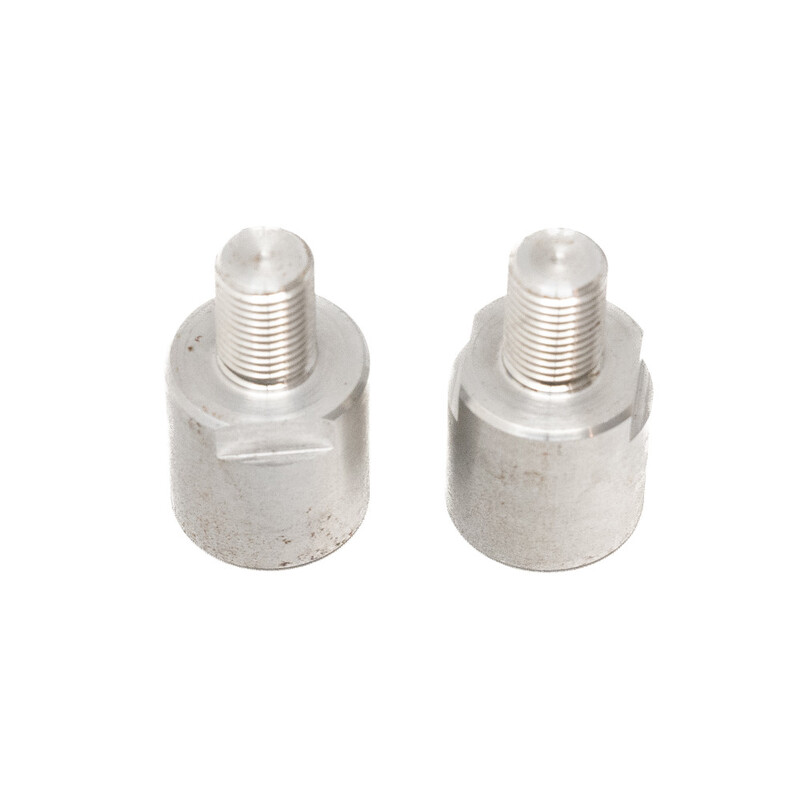 Kit Grand Angle DriftMax pour Nissan 200SX S13