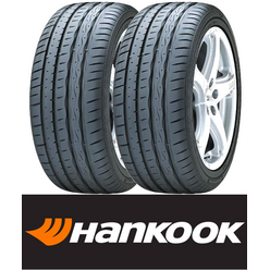 Pneus Hankook K107 XL 195/40 R17 81W (la paire)