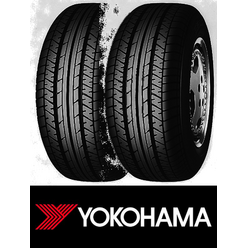 Pneus Yokohama Aspec A349A 195/65 R15 91H (la paire)