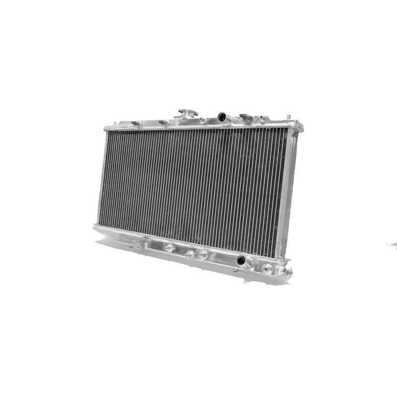Radiateur Alu Cooling Solutions pour Honda Civic ED / EE (Moteur Série D)