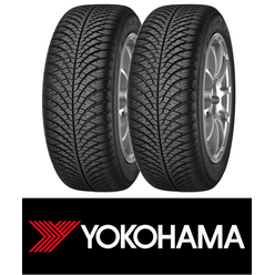 Pneus Yokohama BLUEARTH-4S AW21 XL 195/60 R15 92V (la paire)