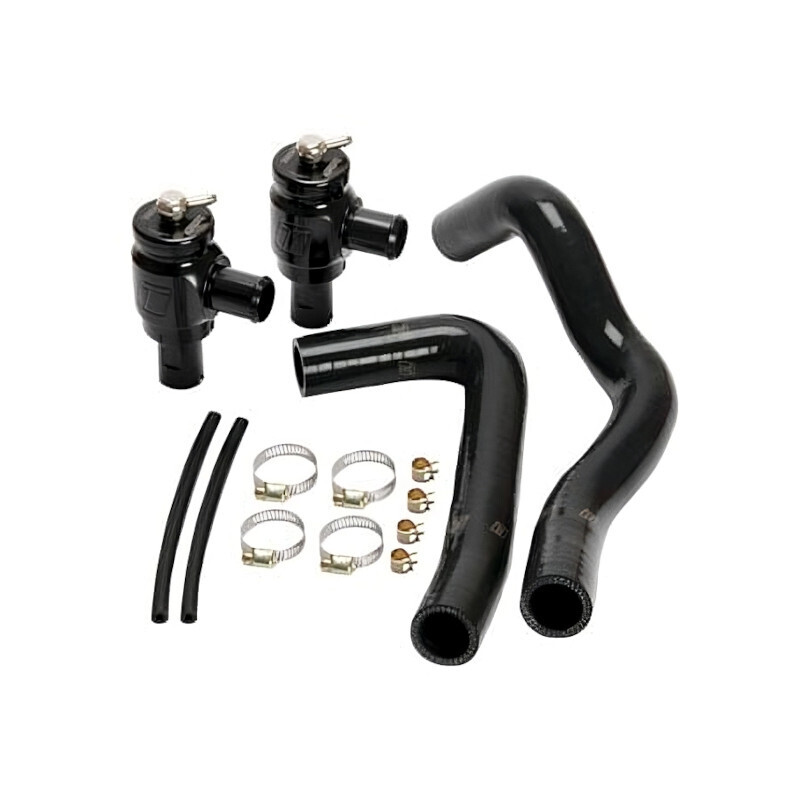 Kit Dump Valve Turbosmart à Recirculation pour BMW 135i & 335i