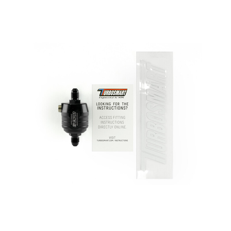 R\u00E9gulateur\u0020de\u0020Pression\u0020d\u0027Huile\u0020Turbosmart\u0020OPR\u0020V2