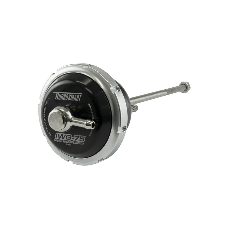 Actuateur\u0020de\u0020Wastegate\u0020Turbosmart\u0020Universel\u0020IWG75\u0020\u0028UNF\u0029