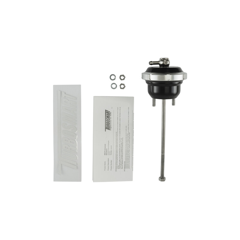 Actuateur\u0020de\u0020Wastegate\u0020Turbosmart\u0020Universel\u0020IWG75\u0020\u0028UNF\u0029