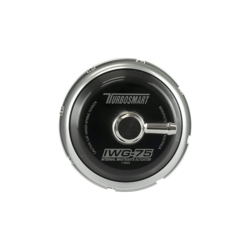 Actuateur\u0020de\u0020Wastegate\u0020Turbosmart\u0020Universel\u0020IWG75\u0020\u0028UNF\u0029