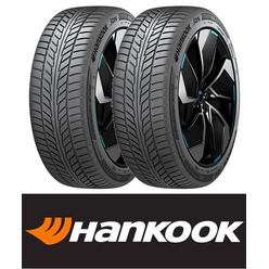 Pneus Hankook IW01A SUV SOUND ABSORBER XL 275/35 R21 103V (la paire)