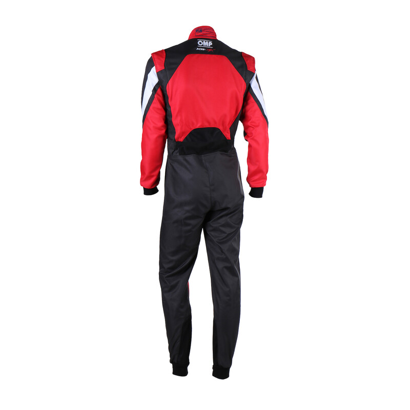 Combinaison\u0020Karting\u0020Enfant\u0020OMP\u0020KS\u002D3X\u0020Noire\u0020\u0026\u0020Rouge\u0020\u0028FIA\u00208877\u002D2022\u0029