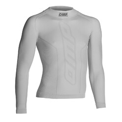 T-Shirt Manches Longues Karting OMP