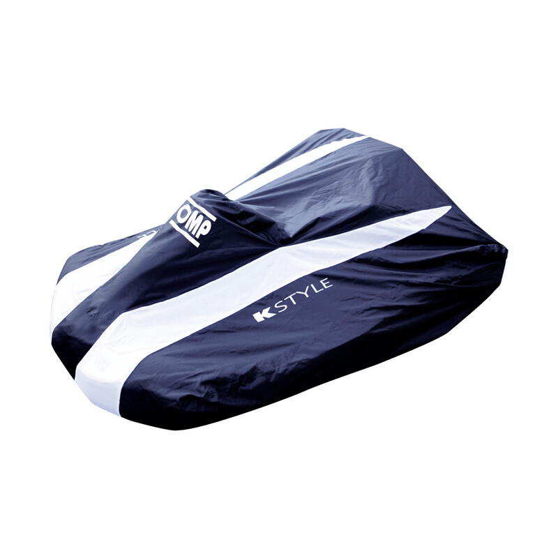 Housse de Protection Karting OMP