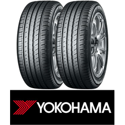 Pneus Yokohama BLUEARTH-GT AE51 XL 225/35 R19 88W (la paire)