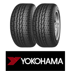 Pneus Yokohama A008 165/70 R10 72H (la paire)