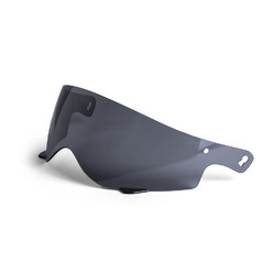Visière pour Casque Sparco Flux RJ / RJ-i - Foncée
