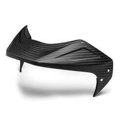 Casquette de Rechange pour Casque Sparco Flux RJ / RJ-i - Carbone