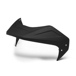 Casquette de Rechange pour Casque Sparco Flux RJ / RJ-i - Noire