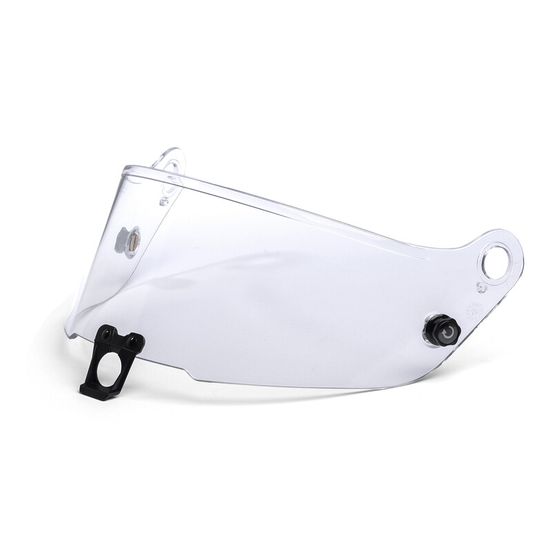 Visière pour Casque Sparco Stealth - Transparente