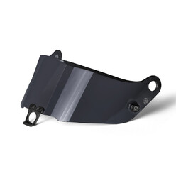 Visière pour Casque Sparco Stealth - Fumée Foncée