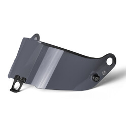Visière pour Casque Sparco Stealth - Fumée Légère