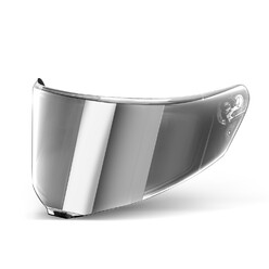 Visière Effet Miroir pour Casque Sparco X-Pro