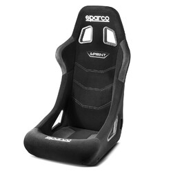 Siège Baquet Sparco Sprint+ (FIA)