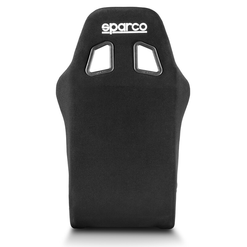 Siège Baquet Sparco Sprint+ (FIA)