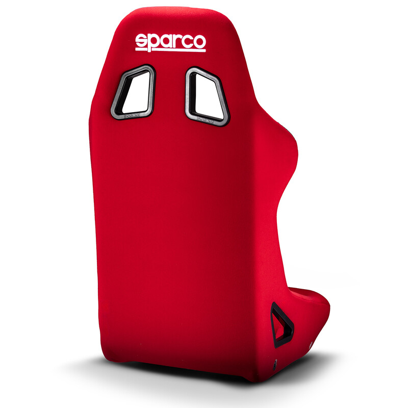 Si\u00E8ge\u0020Baquet\u0020Sparco\u0020Sprint\u002B\u0020Rouge\u0020\u0028FIA\u0029