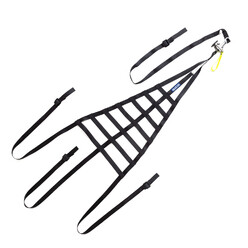 Filet de Sécurité Sparco (FIA 8863-2013)