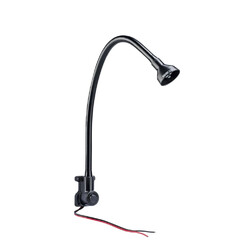 Lampe Flexible Copilote Sparco