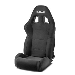 Siège Baquet Routier Sparco R500