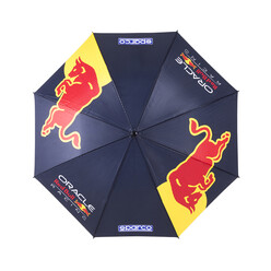Parapluie Red Bull Racing Sparco