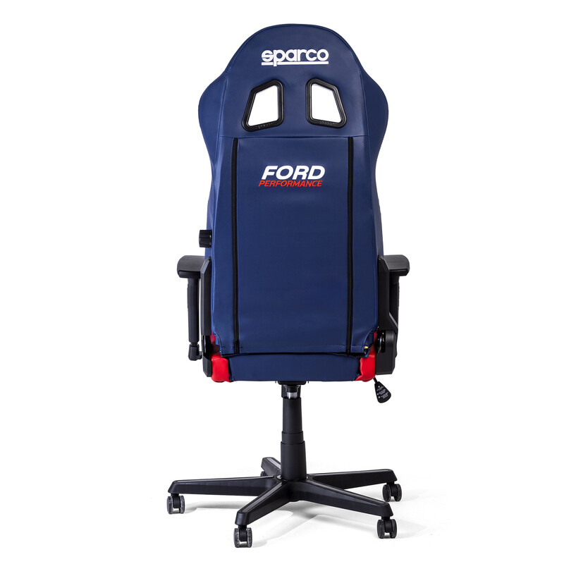 Si\u00E8ge\u0020Baquet\u0020de\u0020Bureau\u0020Sparco\u0020Icon\u0020Ford\u0020Performance