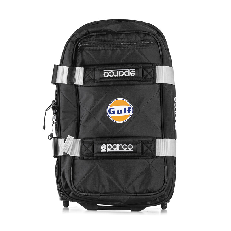 Sac\u0020Trolley\u0020Sparco\u0020Travel\u0020Gulf