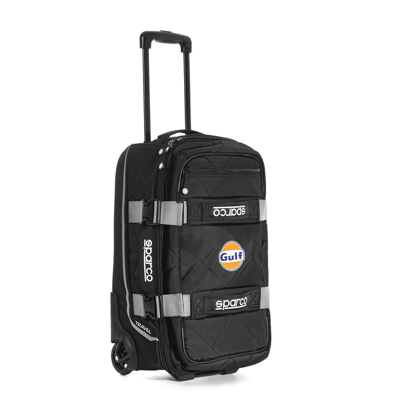 Sac\u0020Trolley\u0020Sparco\u0020Travel\u0020Gulf
